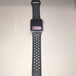 Series 1 Apple Watch- 38mm ⌚️